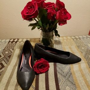 Rockport Total Motion Adelyn Ballet Flat